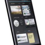 LG Optimus L7 P700