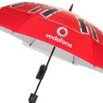 Booster Brolly