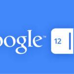Google I/O 2012