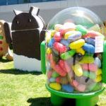 Jelly Beans statua