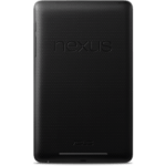 Nexus 7 tablet