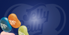 Jelly Beans Live Wallpaper