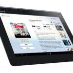 Sony Xperia Tablet S