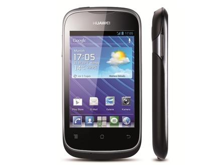 Huawei Ascend y201 pro Huawei Ascend y201 pro
