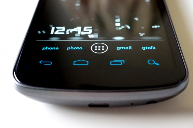 Samsung Galaxy Nexus Samsung Galaxy Nexus