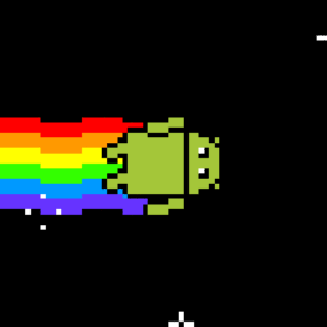 android logcat