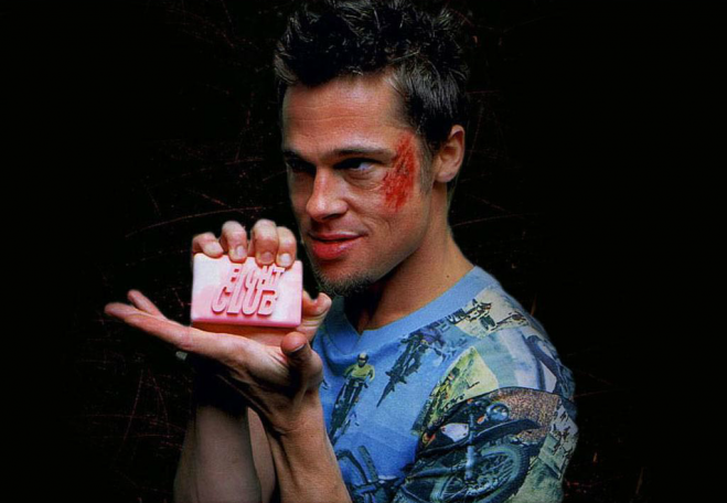 fight club