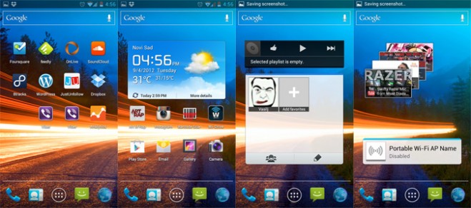 huawei ascend p1 2d tema huawei ascend p1 2d tema