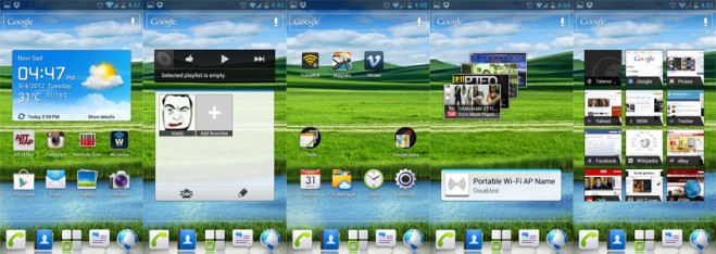 huawei ascend p1 2d tema huawei ascend p1 2d tema