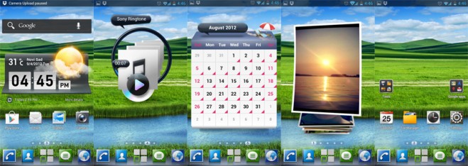 huawei ascend p1 3d tema huawei ascend p1 3d tema