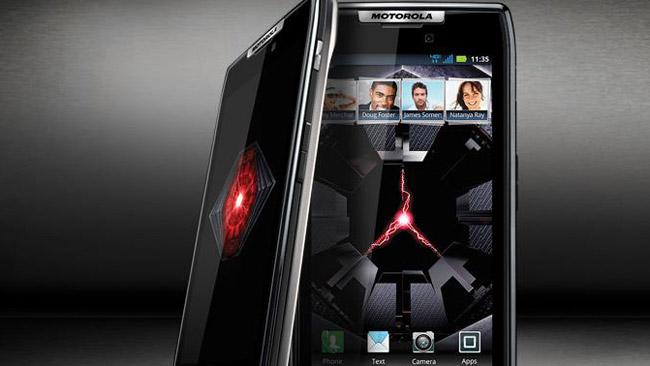 motorola razr motorola razr