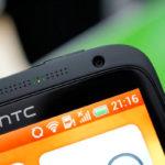htc one x