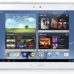 Samsung Galaxy Note 10.1