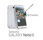 Samsung Galaxy Note 2 Samsung Galaxy Note 2