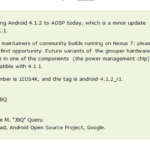 Android 4.1.2