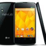 Google Nexus 4