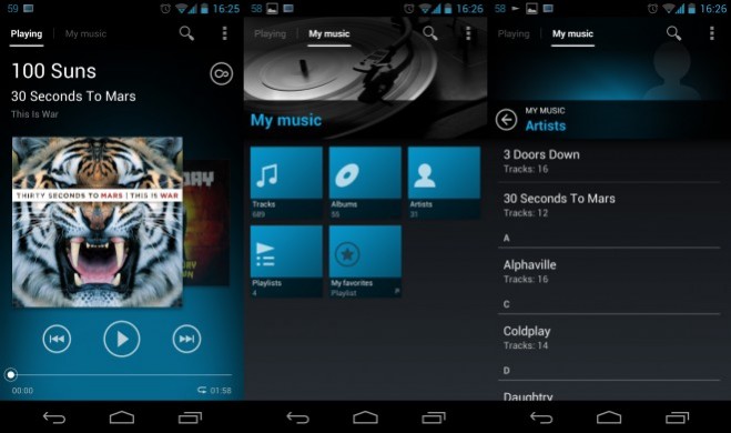 Sony Walkman Player Sony Walkman Player