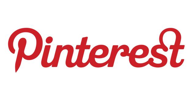 pinterest logo
