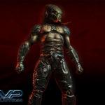 Aliens vs predator evolution android