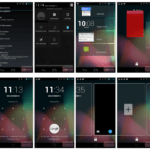 Android 4.2 Takyu