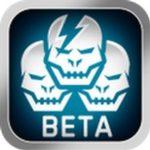 Shadowgun Deadzone Beta ikona