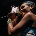 Rihanna and HTC