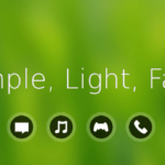 Smart launcher