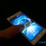 LG Optimus 4X HD