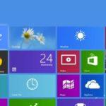Google Windows 8