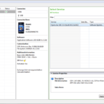 Sony Flash Tool