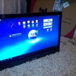 viewsonic vsd220