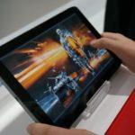 Vizio prototip tableta