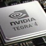 Nvidia-Tegra-4