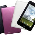 ASUS MeMO Pad