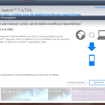 update na Jelly Bean