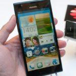 Huawei Ascend P2