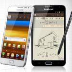 Galaxy Note