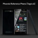 Phoenix platforma