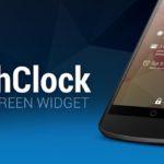dashclock featured
