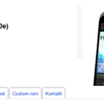 HTC One S c2