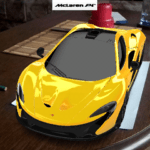 McLaren