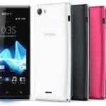 Sony-Xperia-J
