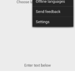 Translate-Choose