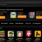 Amazon Appstore Android Srbija