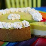 Key Lime Pie