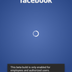 facebook phone