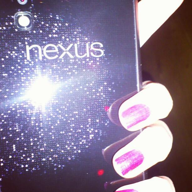 nexus 4