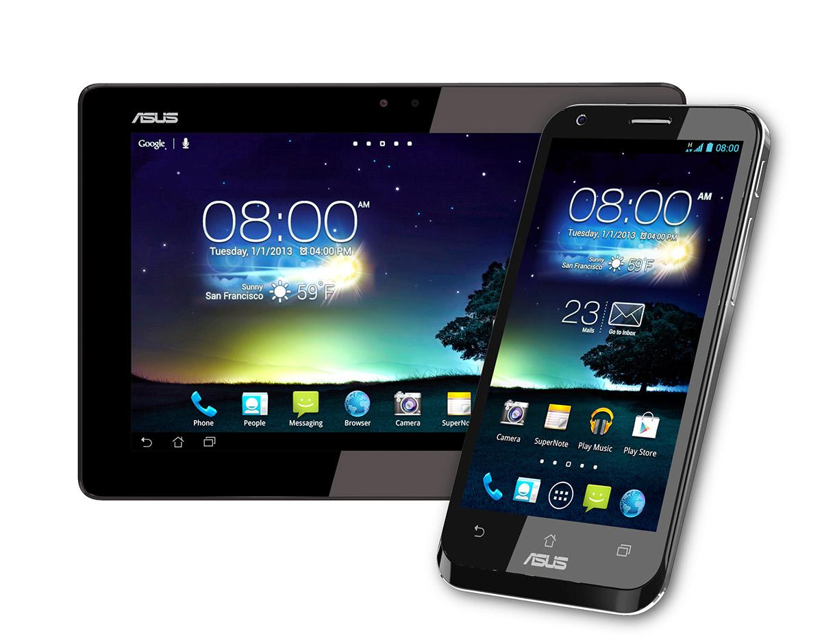 asus padfone 2