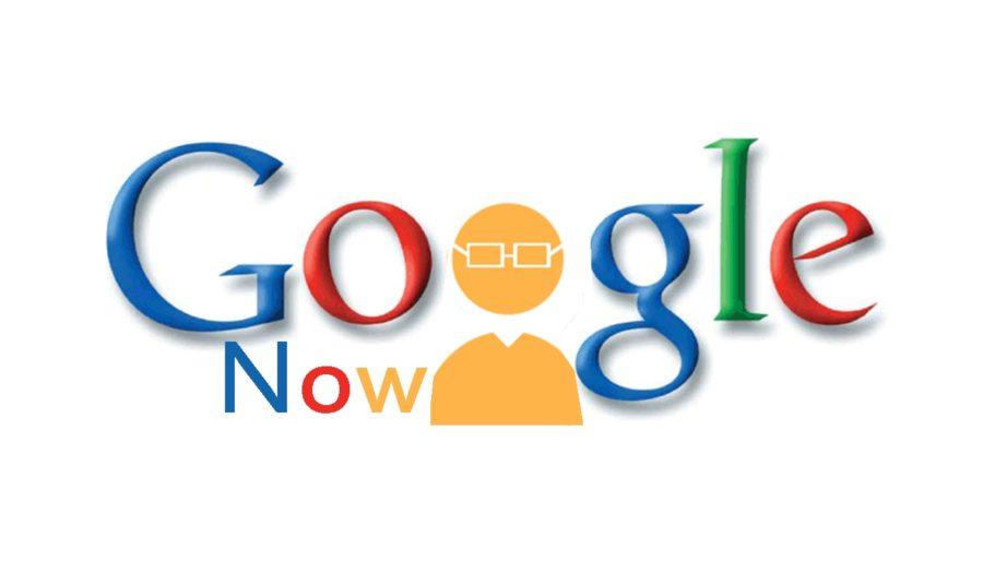 Google Now