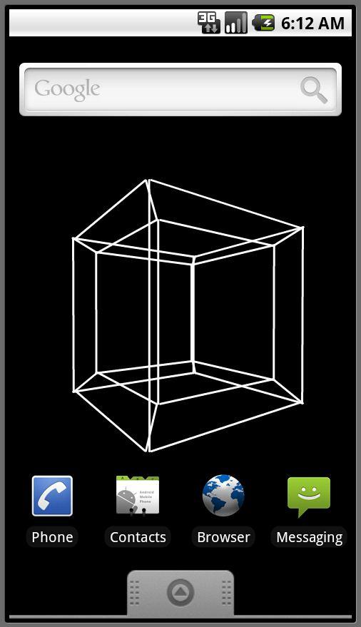 Kako napraviti Android Live Wallpaper